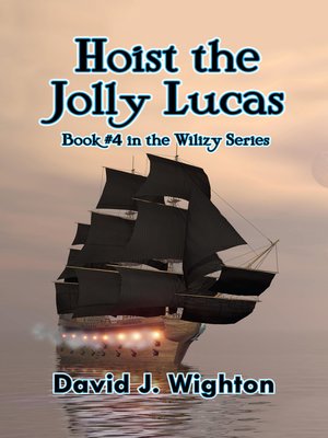 cover image of Hoist the Jolly Lucas